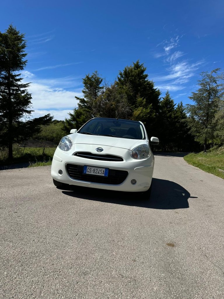 Noleggio a lungo termine Capo d’Orlando